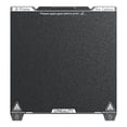 thumbnail image 1 of Creality K1C PEI Build Plate 235x235mm-Without Soft Magnetic Easy Model Removal Excellent Heat Resistance and, 1 of 8
