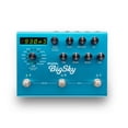 thumbnail image 1 of Pédale d'Effets de Guitare Strymon BigSky Machine à Réverbération Multi, 1 of 6