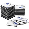 thumbnail image 1 of 3m Adhesive Foam Pads, Double-sided Adhesive Pads, Strong Mounting Tape, 40x40mm, 150pcs Gift, 1 of 5