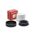 thumbnail image 1 of AeroPress Spare Parts Kit Includes 1 Rubber Seal, 1 Filter Cap and 350 Micro-filters, 1 of 6