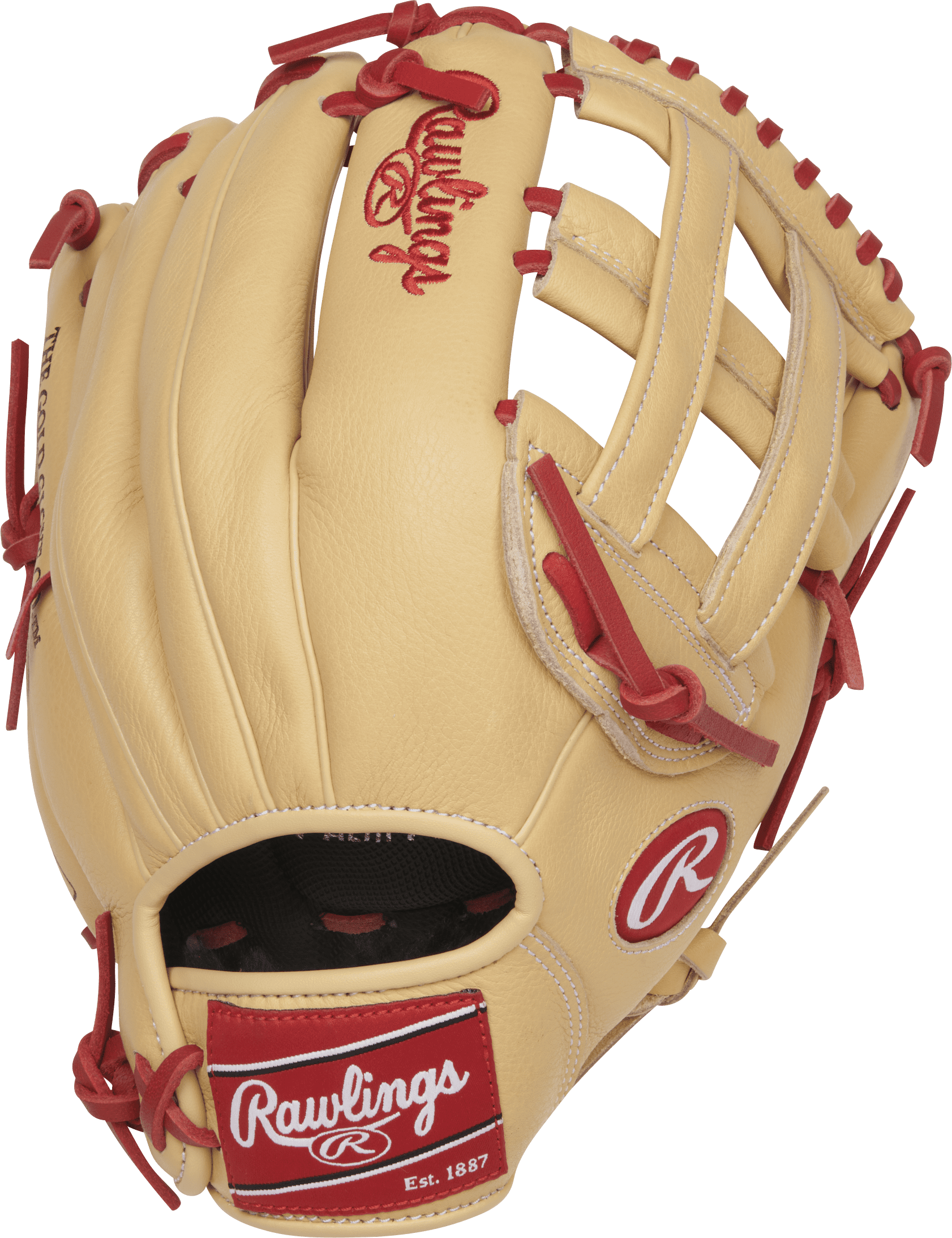 Rawlings Sure Catch 11.5-inch Glove - Bryce Harper, Right Hand Throw