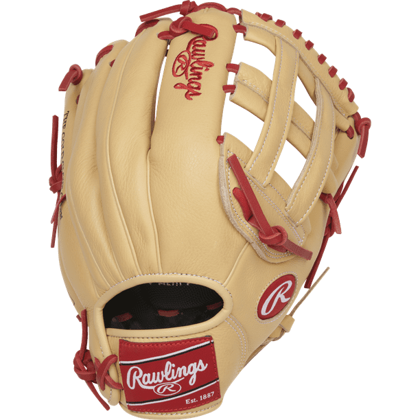 Rawlings Select Pro Lite 12-inch Glove - Bryce Harper | Right Hand Throw |  All - Walmart.com