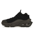 thumbnail image 2 of Nike Women's Air Max Flyknit Venture Black Shoes, from StockX, 2 of 5