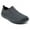 Gray, variant on GUBARUN Men's & Women's Slip-On Casual Shoes - Barefoot Wide Toe Box for Daily Walking & Travel