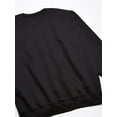 thumbnail image 4 of Carhartt Men's Midweight Crewneck Sweatshirt, 4 of 4