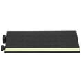 thumbnail image 1 of CUITING Indoor Step  Slope Board Rubber Threshold Ramp Threshold Ramp for Home Glowing Threshold Ramp, 1 of 6