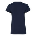 thumbnail image 4 of NIB - Women's T-Shirt V-Neck Short Sleeve - New Mexico, 4 of 5