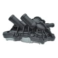 thumbnail image 4 of Bomba Agua Con Banda De 87 Dientes P/ Vw Virtus Jetta Golf, 4 of 7