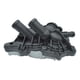 thumbnail image 4 of Bomba Agua Con Banda De 87 Dientes P/ Vw Virtus Jetta Golf, 4 of 7