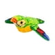 thumbnail image 4 of Juguete interactivo para gatos con alas aleteantes, juguete de peluche para el hogar, ejercicio activado por tacto Verde, 4 of 9