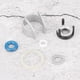thumbnail image 5 of Juego de sellos para inyectores de combustible, kit de sellos para inyectores de combustible Kit de sellos para inyectores de combustible B Muy recomendado, 5 of 8