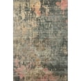 thumbnail image 2 of Addison Rugs Mayfield Premium Machine Washable Transitional Abstract Sage Rectangle Rug, 9' x 12', 2 of 6