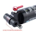 thumbnail image 3 of OULII Shock Absorber Bushings Sleeve Kit Bicycle Suspension Bushing Black 1Pcs, 3 of 3