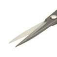 thumbnail image 2 of The Beadsmith Plate Shears – Metal Elements – Heavy Duty Scissors – Made of Carbon Steel – 8 Inches/20.3mm Long, 1.75in/44.45mm Cutting Blades – Cuts Up to 20 Gauge Metal Sheet Stock, Multi-Color, 2 of 7