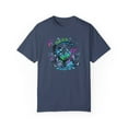 thumbnail image 2 of Bass Splash Comfort Colors T-shirt, 2 of 7