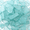 Green, variant on Sinkoo Sea Glass for Crafts, 26oz/1.63lb Frosted Seaglass Pieces, Vase Filler and Aquarium Ornament, DIY Craft Supplies for Art, Beach Weddings, and Home Decor (Blue, Aqua Green, White)