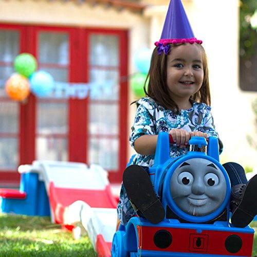 thomas the tank roller coaster