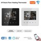 thumbnail image 2 of Tuya WiFi Thermostat for Home Home Automation Black, 2 of 5