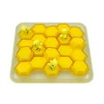 thumbnail image 1 of Jeu d'Éducation d'Interaction Table Parent-Enfant Jouets Précoces Assemblage Abeilles Miel Éducation, 1 of 5