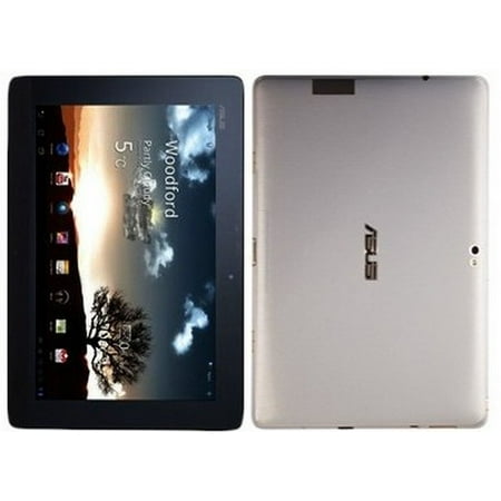 - Skinomi Brushed Aluminum Tablet Skin+Screen Protector for Asus Transformer Prime