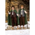 thumbnail image 3 of Men's Samwise Lord of the Rings Costume, 3 of 8