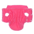 thumbnail image 3 of Chaleco de algodón para perros Gloria Ropa de invierno L, 3 of 9
