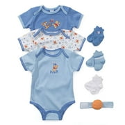 Winnie The Pooh-dis Disney Pooh 7-piece Gift Set
