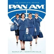 MILL CREEK ENT Pan Am: The Complete Series (DVD), Mill Creek, Drama