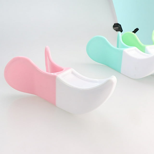 Pelvic Floor Muscle Trainer Portable Beautifu Hip Exerciser Fitness Accessories