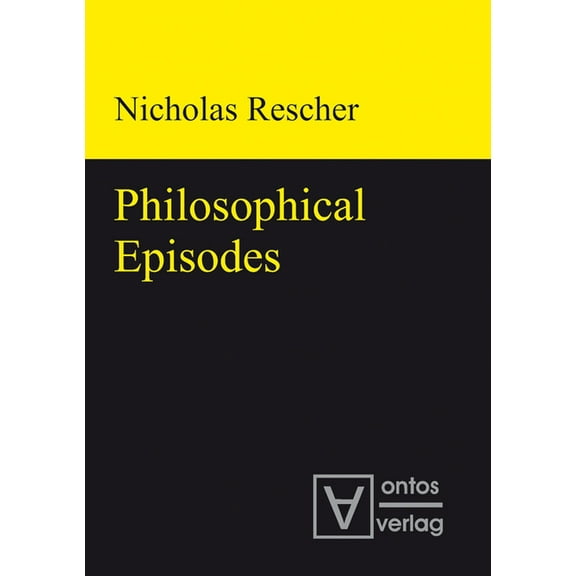 Philosophical Episodes, (Hardcover)