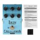 thumbnail image 1 of Electric Guitar Effects Drive Pedal Effector Simulating Guitar Distortion and Overdrive Effects AN 32 Light Blue, 1 of 4