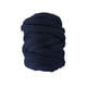 thumbnail image 3 of Hilo grueso grueso, hilo de peso, relleno de hilo tejido a mano, hilo Tubular Jumbo, hilo voluminoso para manta de punto, alfombrilla, sombreros de , BLESIY Hilo de lana gruesa, 3 of 8