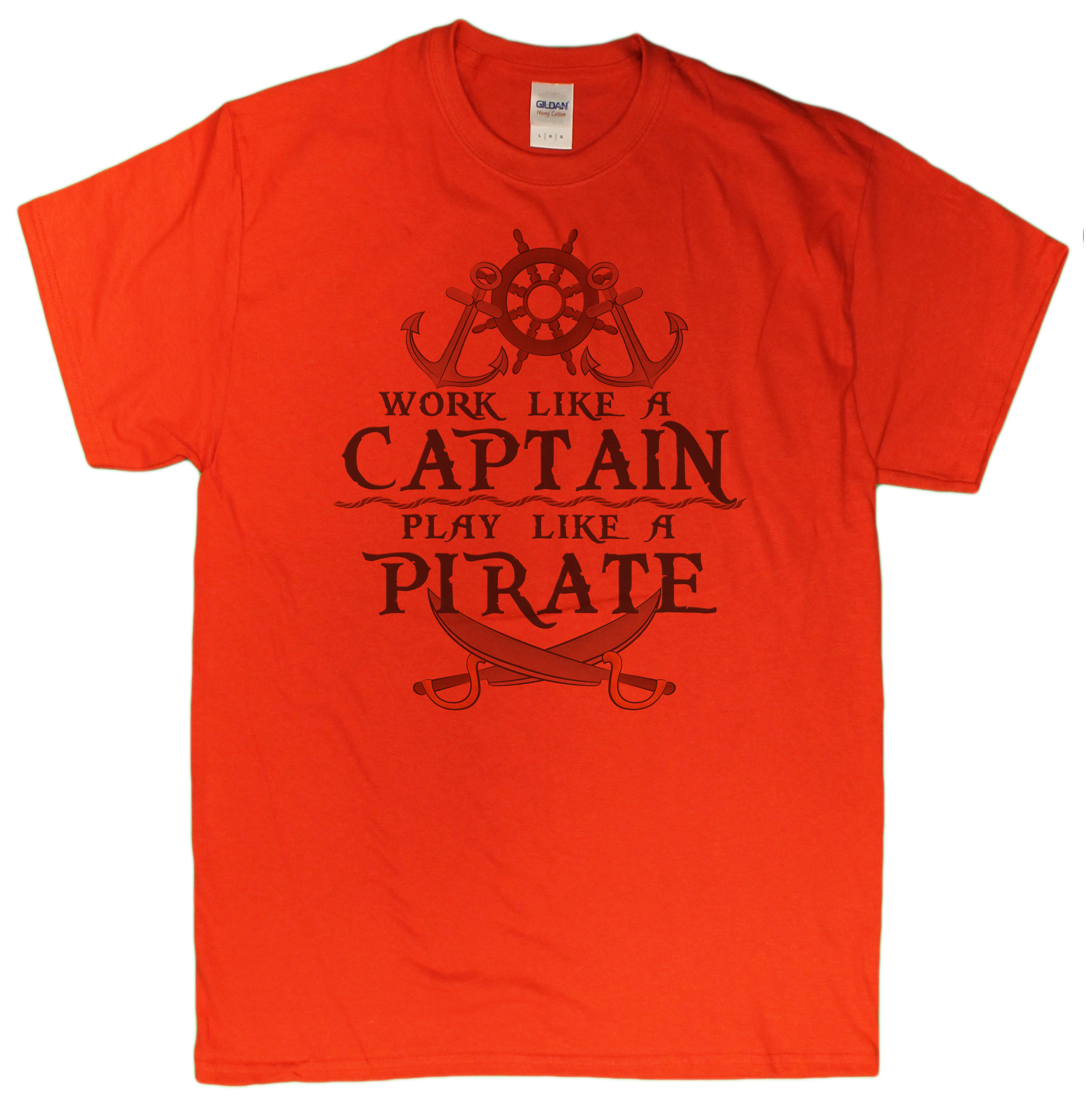 Pirate\