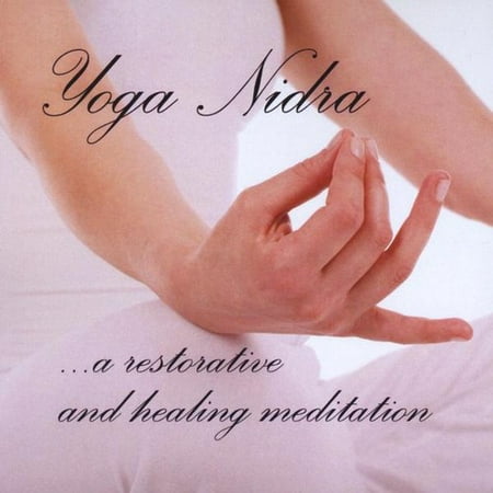 Yoga Nidra Restorative & Healing Meditation