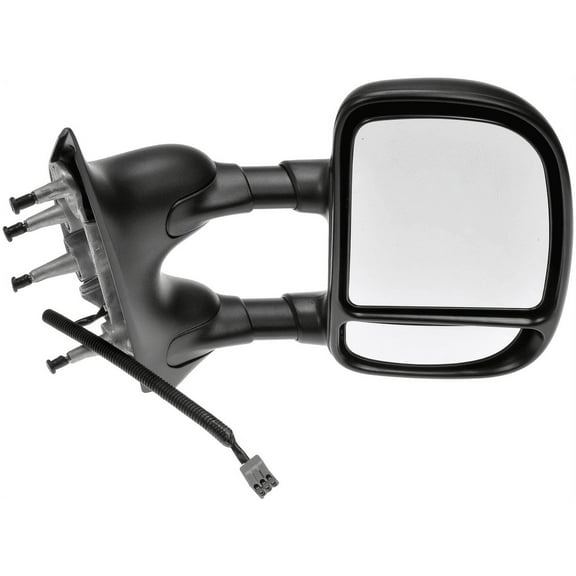 Dorman 955-2004 Passenger Side Door Mirror for Specific Ford Models