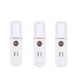 thumbnail image 3 of Facial Steamer Nano Mist Cooler for Skin Care Mini Portable Sprayer White, 3 of 4