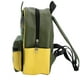 thumbnail image 4 of AI ACCESSORY INNOVATIONS Character Mini PU Mochilas Monedero, Bolso de hombro, 10.5 pulgadas, Cuero sintético, 4 of 5