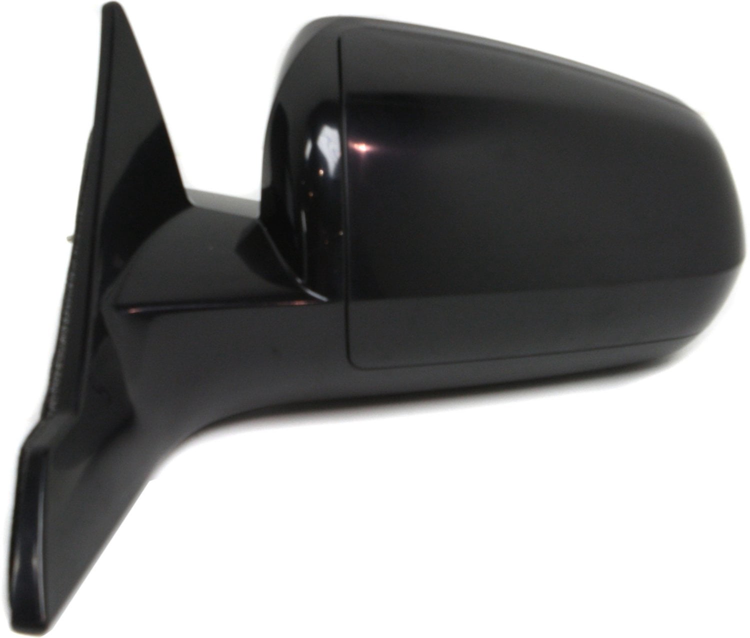 Mirror Compatible With 2008-2009 Chrysler Sebring Left Driver Side Heated Paintable Kool-Vue