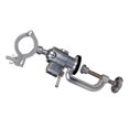 thumbnail image 3 of vise holder Electric Drill Stand Holder Electric Drill Rack 360 Degree Aluminum Alloy Bench Vice Holder Multifunctional Bracket Grinder Accessory for Dremel, 3 of 6