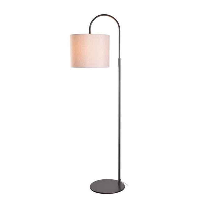 Kenroy Home 33145BRZ Gloria Lampadaire - Bronze