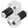 thumbnail image 2 of Miangastore 1 Pair Handlebar Plug Mountain Cycling Bar Plug Handlebar Grip Bar End Replacement, 2 of 8