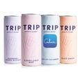 thumbnail image 4 of TRIP Sparkling Magnesium Drink, Variety Pack Flavor, 12 oz, 12 Pack, Adaptogen Drink With Ashwagandha and Lions Mane, 4 of 9