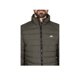 thumbnail image 3 of Trespass - Chaqueta Acolchada Darrell para Hombre (Oliva), 3 of 3
