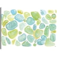 thumbnail image 1 of Resumen de vidrio marino, 1 of 4