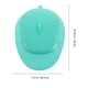 thumbnail image 3 of Bed Pans Elderly Men Household Bedpan Thick Smooth Bed Pan Big Bed Pans Bedpan Elderly Patient Bedpan Seat Urinal, 3 of 4