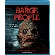 The Barge People (Blu-ray), RLJ Entertainment, Horror