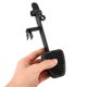thumbnail image 5 of unbranded 1Par Pedal De Y Para Go Kart Negro Con Instalación Rápida Y Control Flexible, 5 of 7