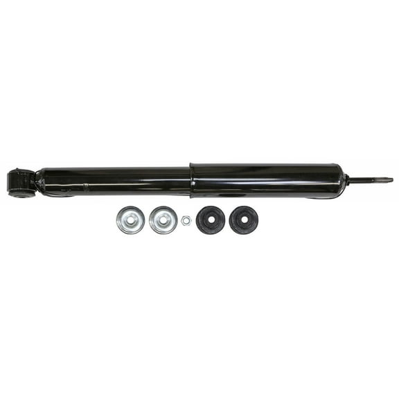 Monroe Shocks & Struts OESpectrum 5566 Shock Absorber Fits select: 2015-2020 TOYOTA YARIS