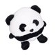 thumbnail image 5 of Lindo juguete de peluche de Panda de dibujos animados de 11,8 pulgadas, juguete de peluche de Panda suave para el hogar, decoración de almohada para niños y adultos, 5 of 9