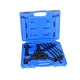 thumbnail image 3 of Juego de extractor de amortiguador de vibraciones perfecl con estuche de almacenamiento, 3 of 8